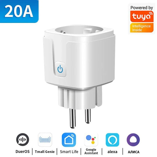 WiFi Smart Plug